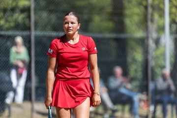 Ida Wobker 82 - Lingen Open